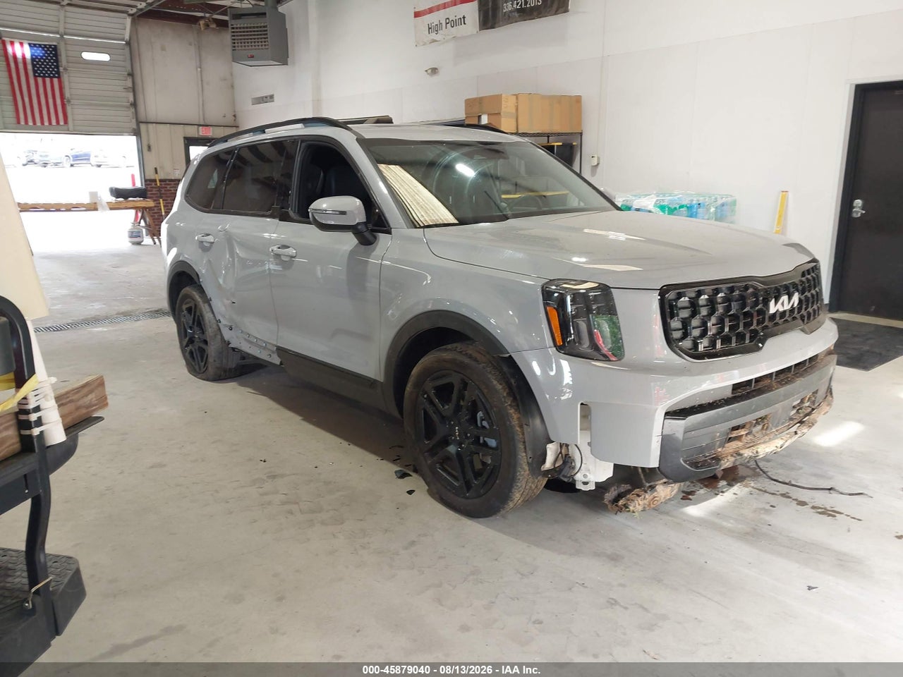 2024 Kia Telluride