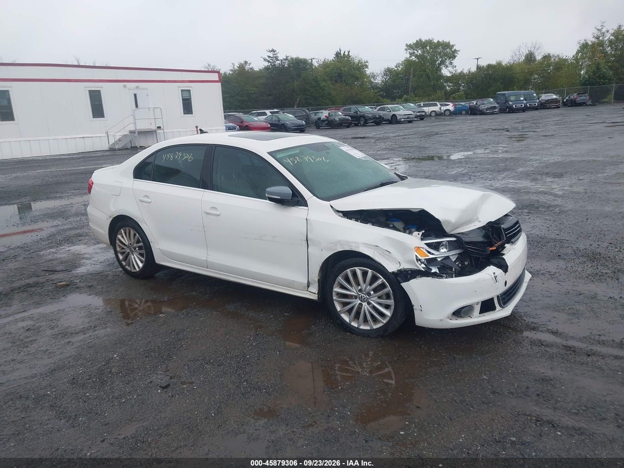 2014 Volkswagen Jetta
