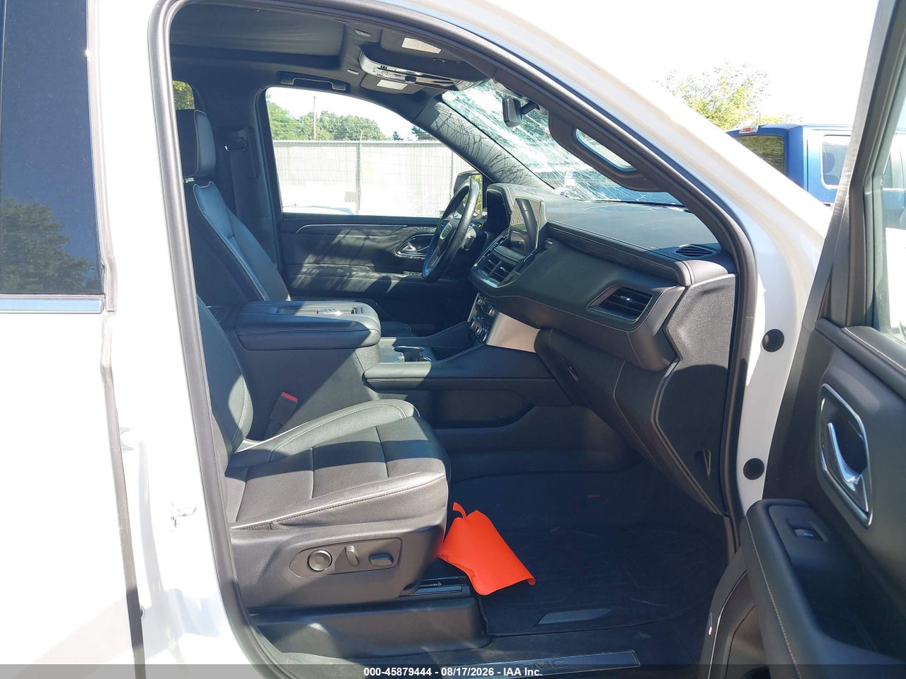 2023 GMC YUKON 4WD SLT · 5/12