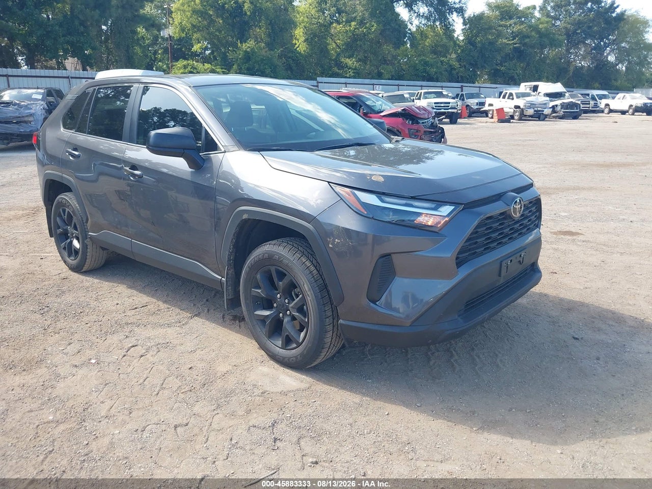 2024 Toyota RAV 4