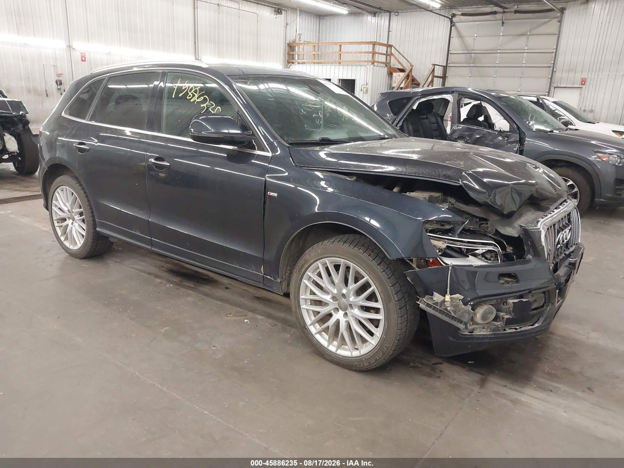 2017 Audi Q5