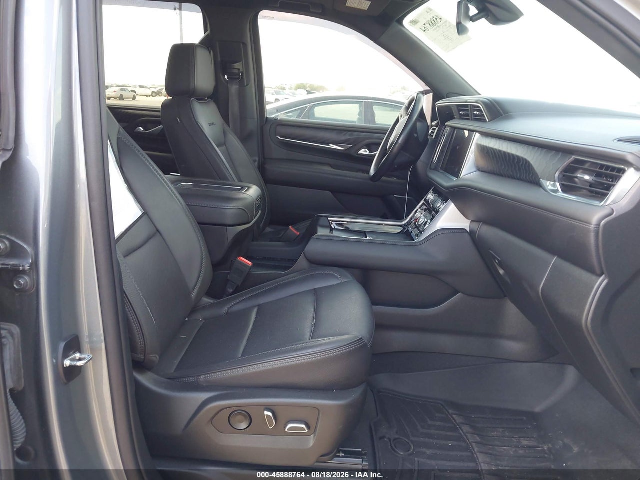 2022 GMC YUKON 2WD DENALI · 5/12
