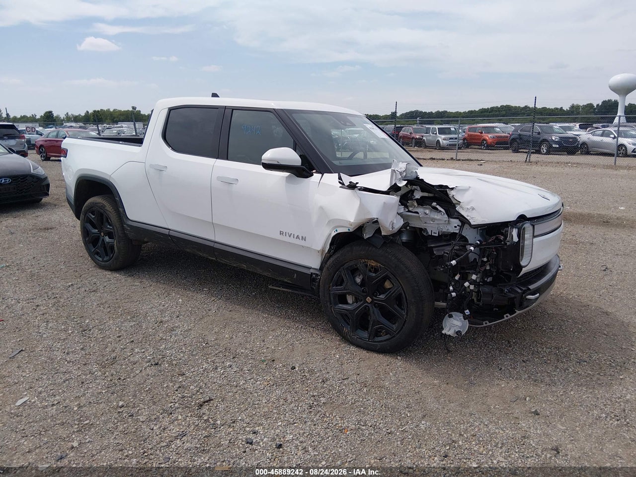 2023 RIVIAN R1T