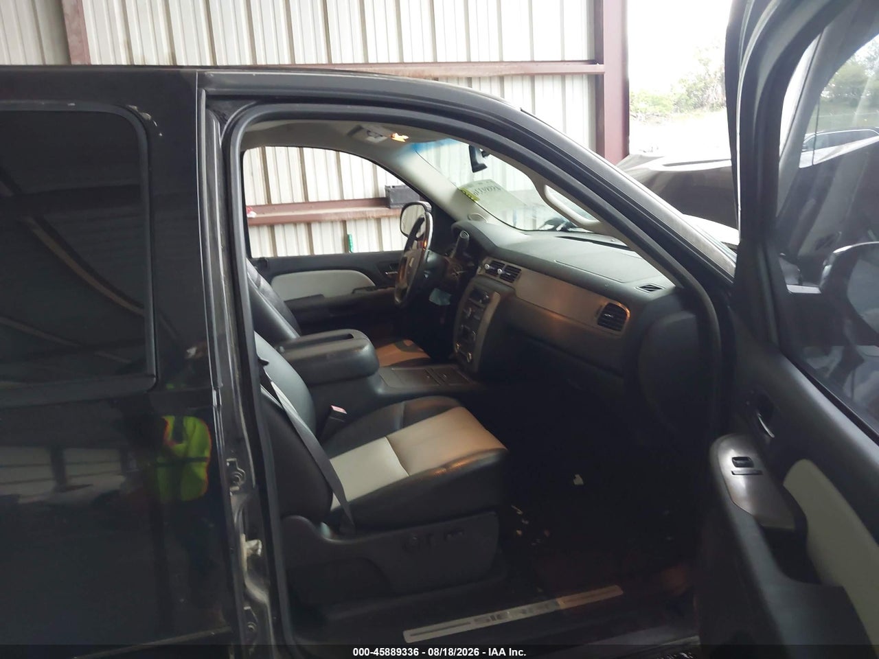 2008 GMC SIERRA 1500 SLT · 5/12