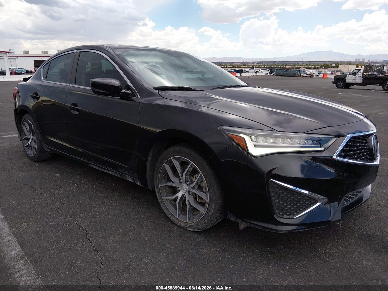 19UDE2F79LA****** · 2020 ACURA ILX PREMIUM PACKAGE/TECHNOLOGY PACKAGE