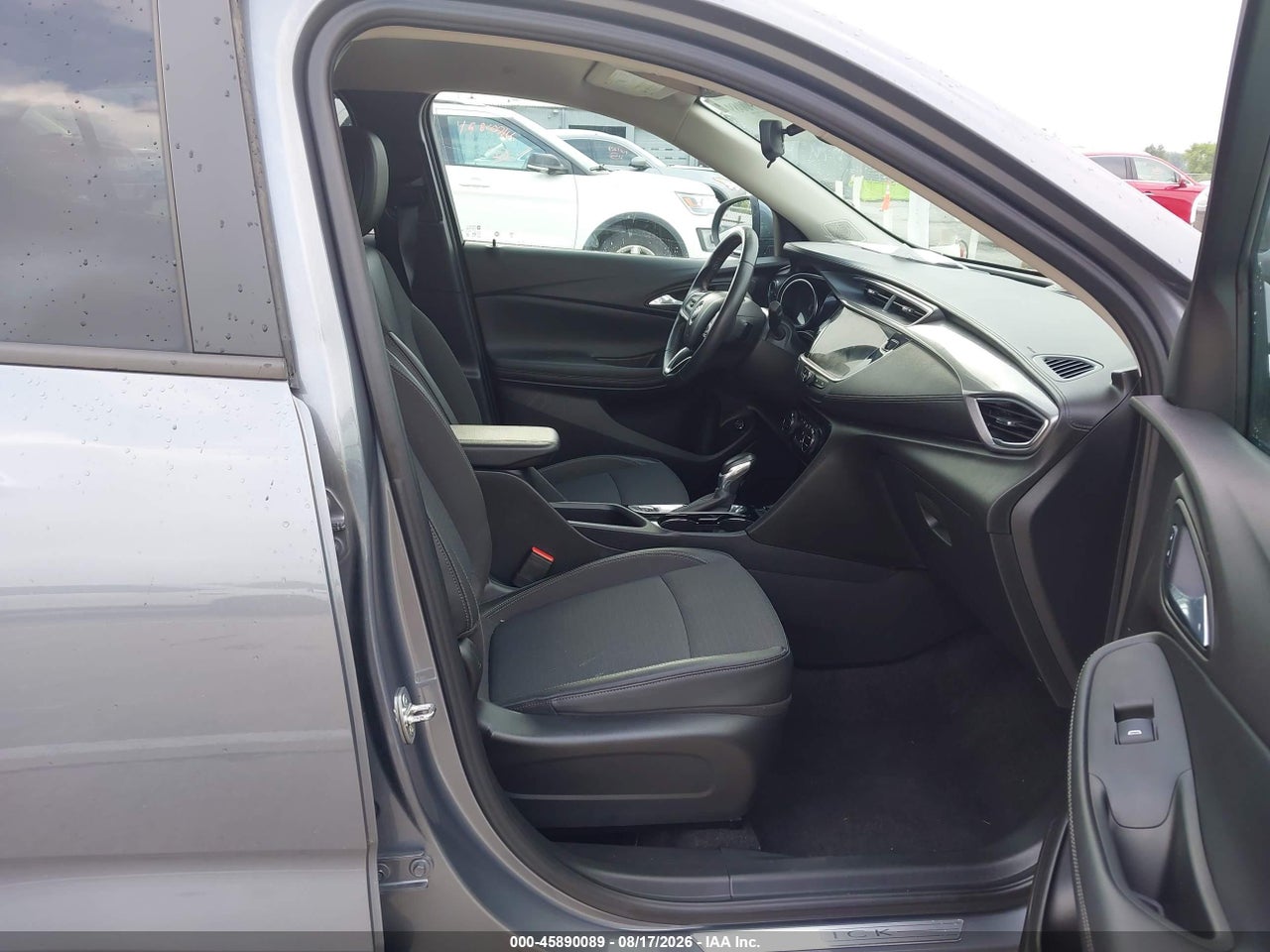 2020 BUICK ENCORE GX FWD SELECT · 5/12