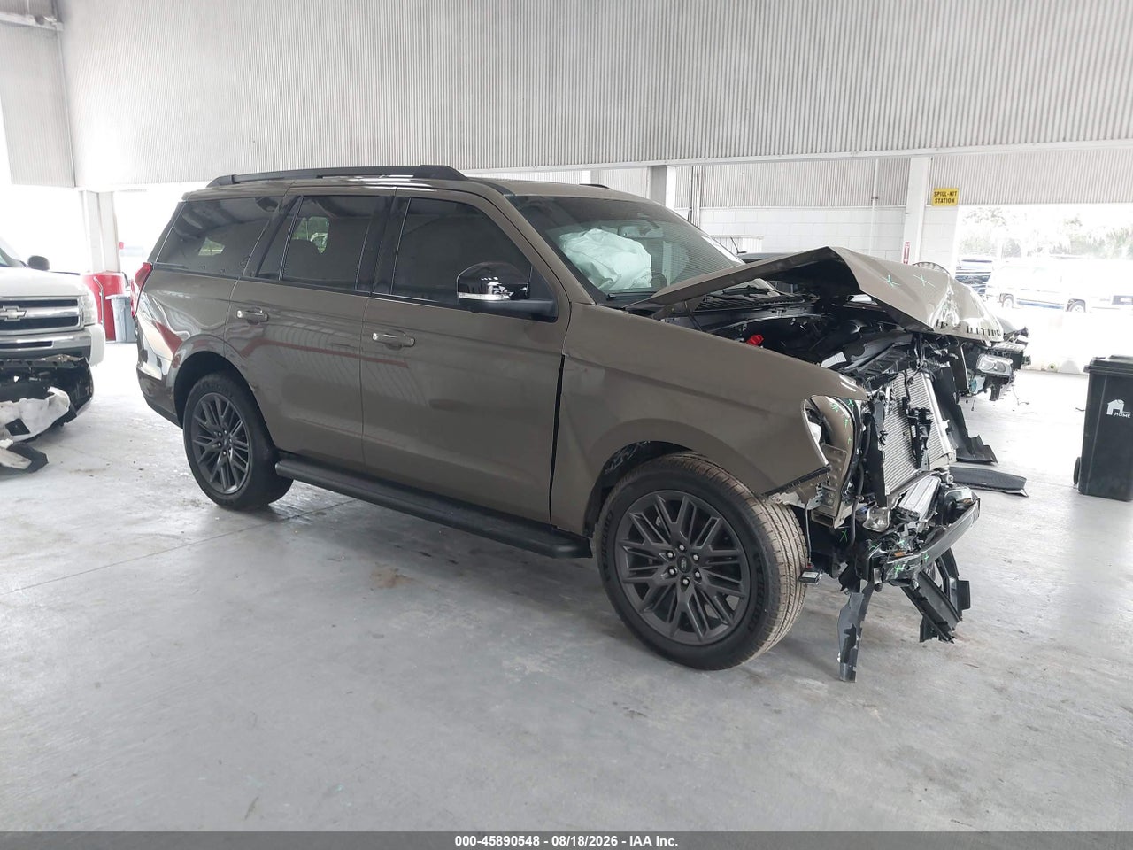 2026 Ford Expedition
