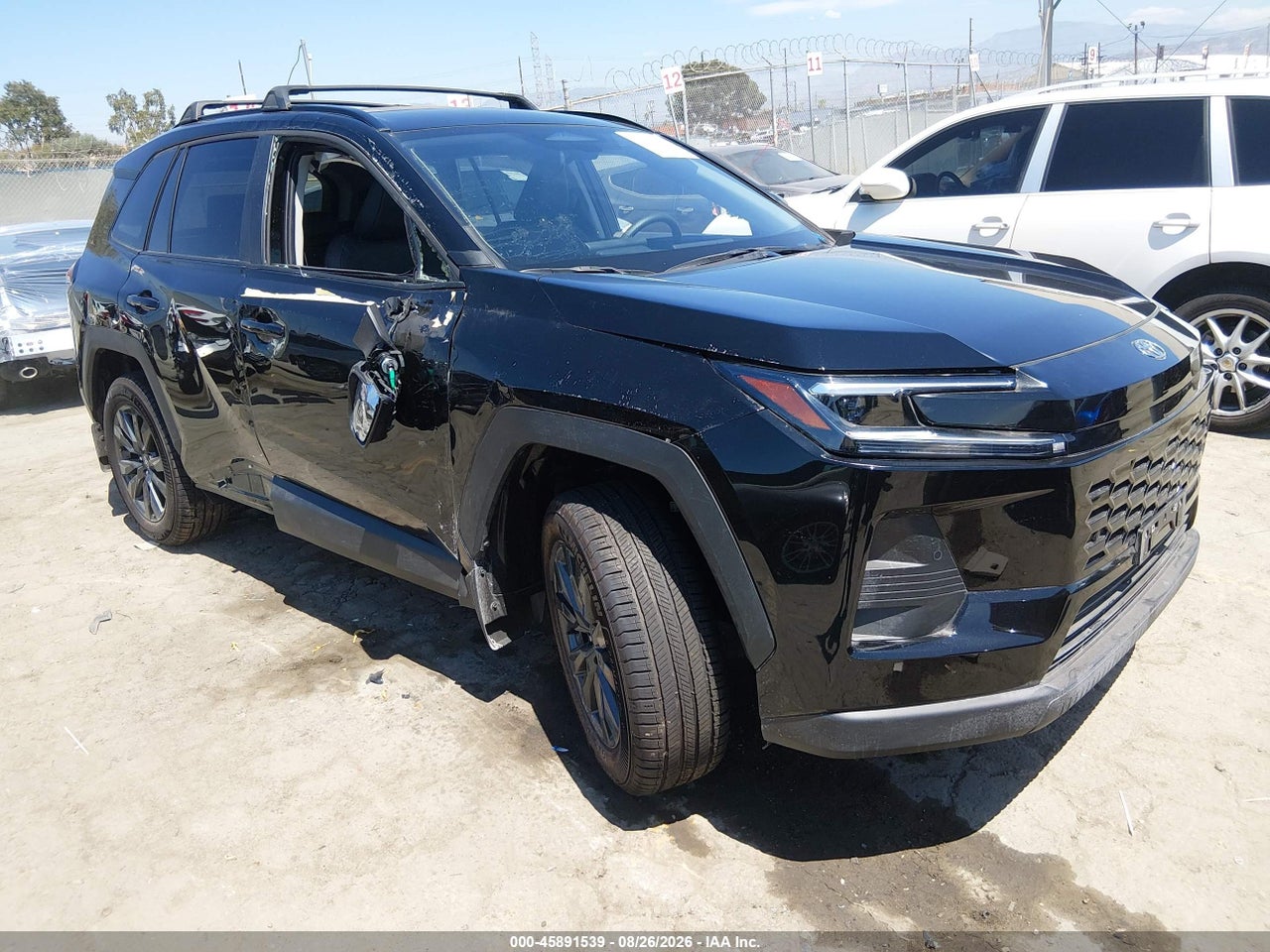 2026 Toyota RAV 4