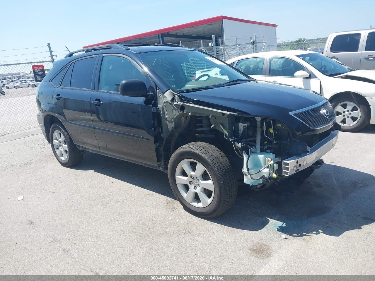 2005 Lexus RX