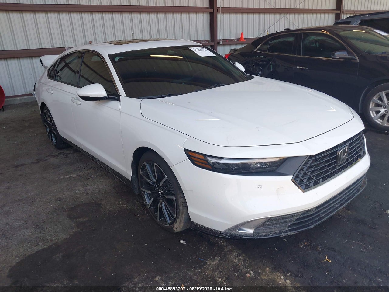 2025 Honda Accord