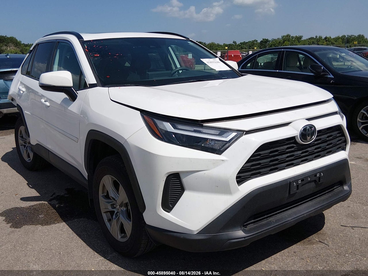 2024 Toyota RAV 4