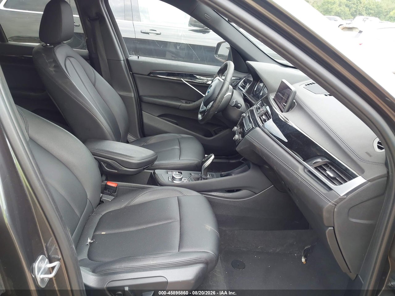 2020 BMW X1 SDRIVE28I · 5/12