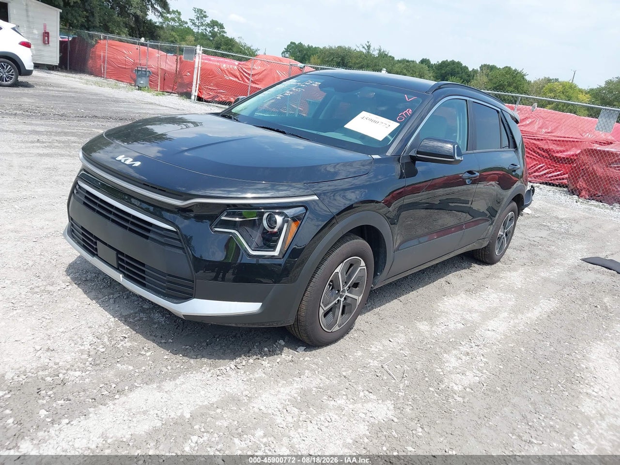 2026 KIA NIRO EX · 2/12