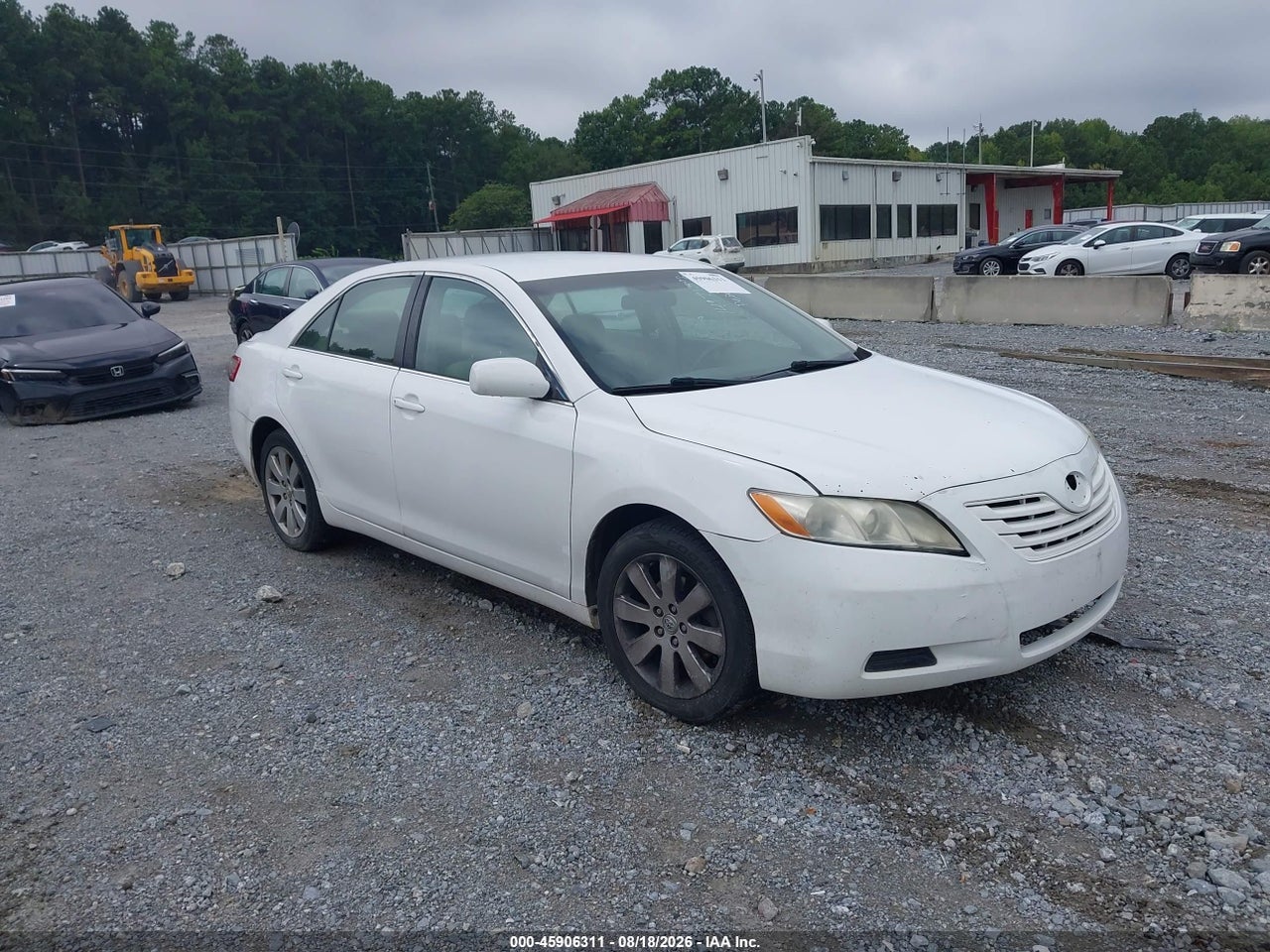 2009 Toyota Camry