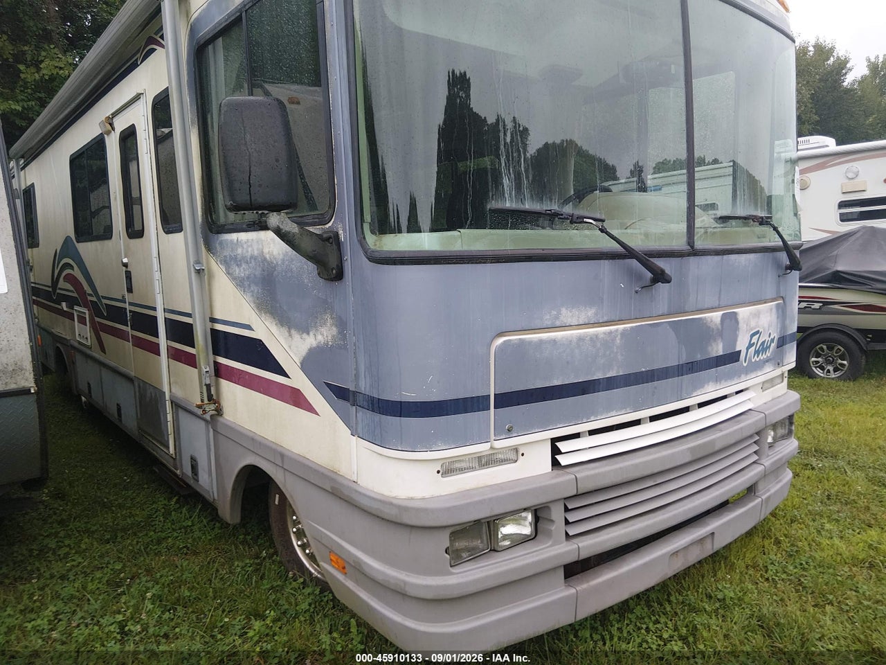1997 Chevrolet