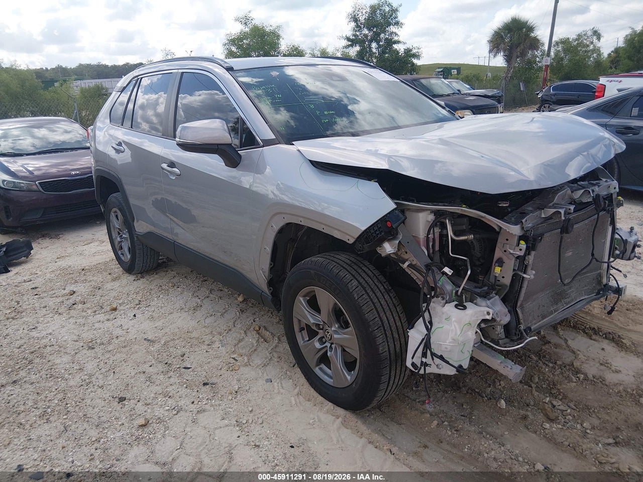 2024 Toyota RAV 4