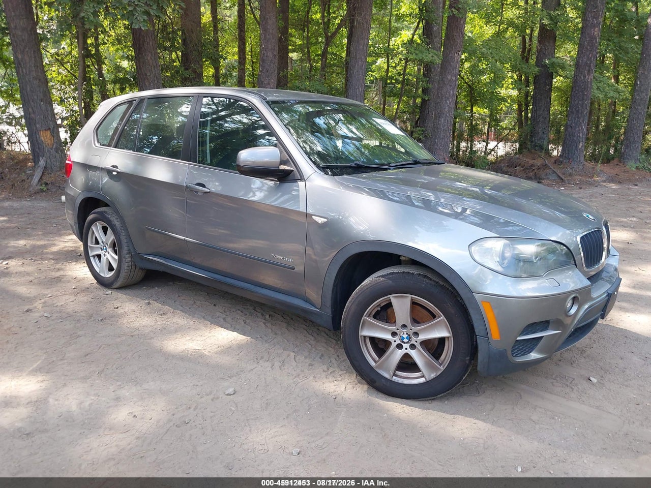 5UXZV4C55BL****** · 2011 BMW X5 XDRIVE35I/XDRIVE35I PREMIUM/XDRIVE35I SPORT ACTIVITY