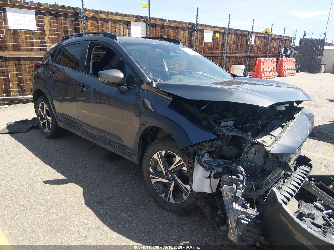 2024 Subaru XV