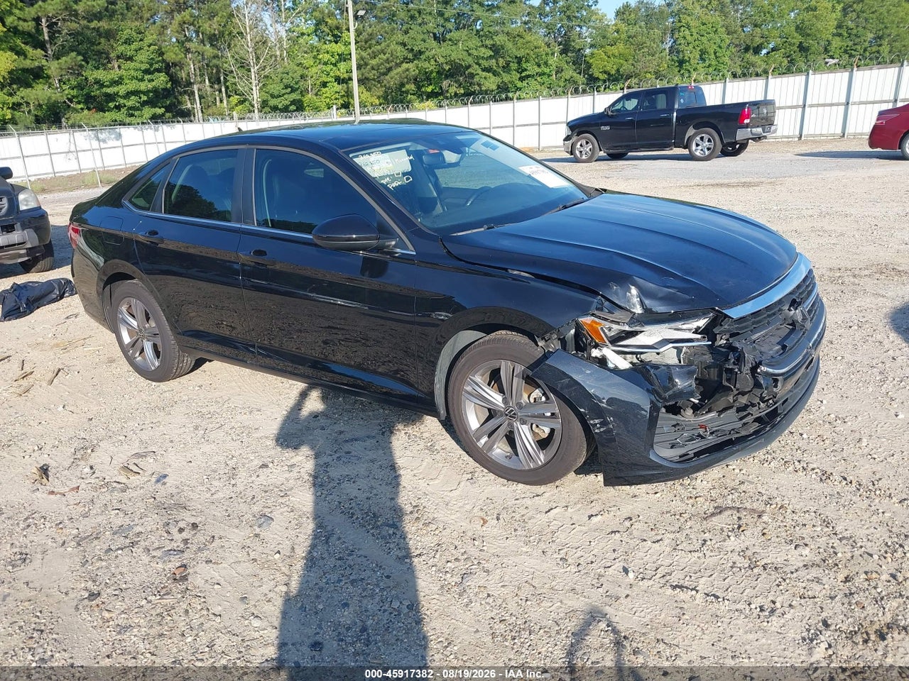 2024 Volkswagen Jetta