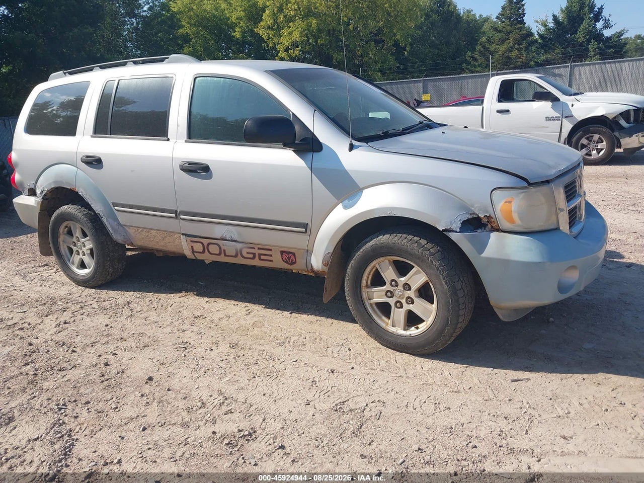 2007 Dodge Durango