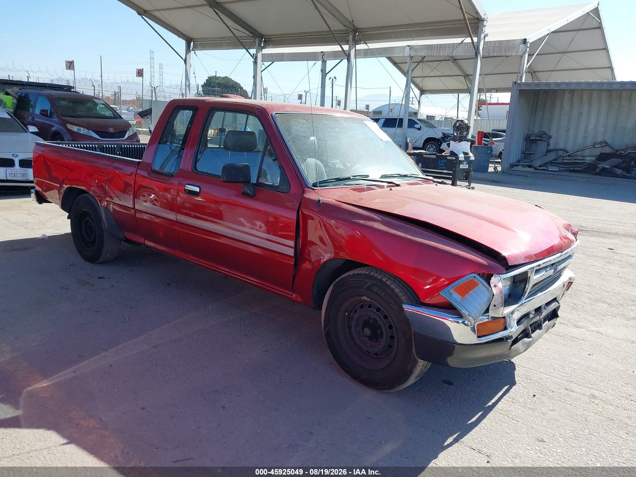 1994 Toyota Pickup