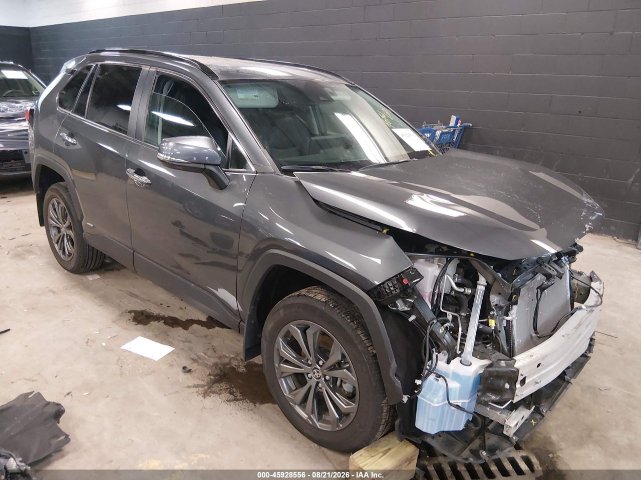 2024 Toyota RAV 4