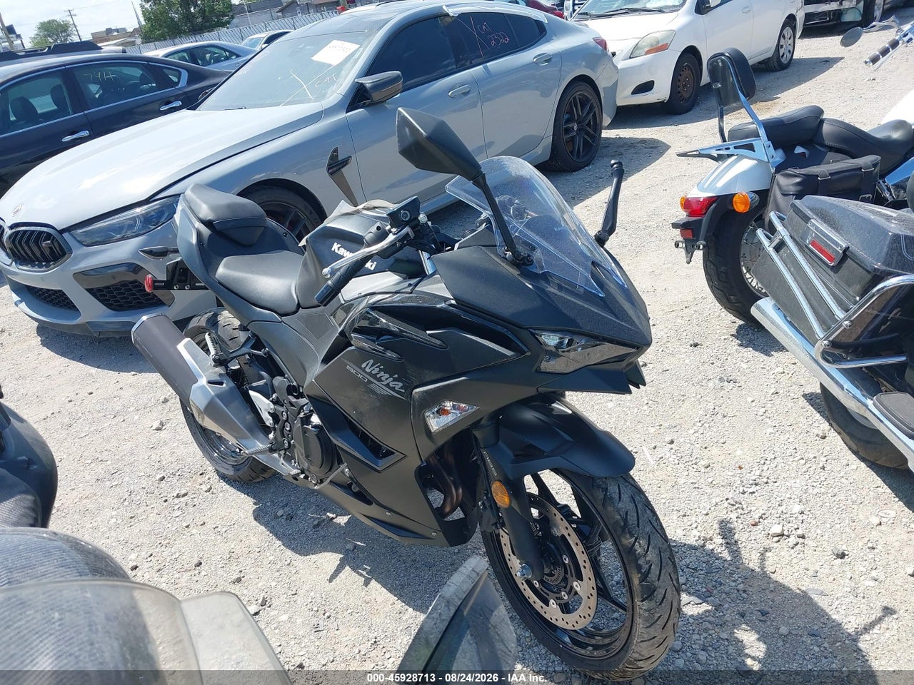 2026 kawasaki ninja