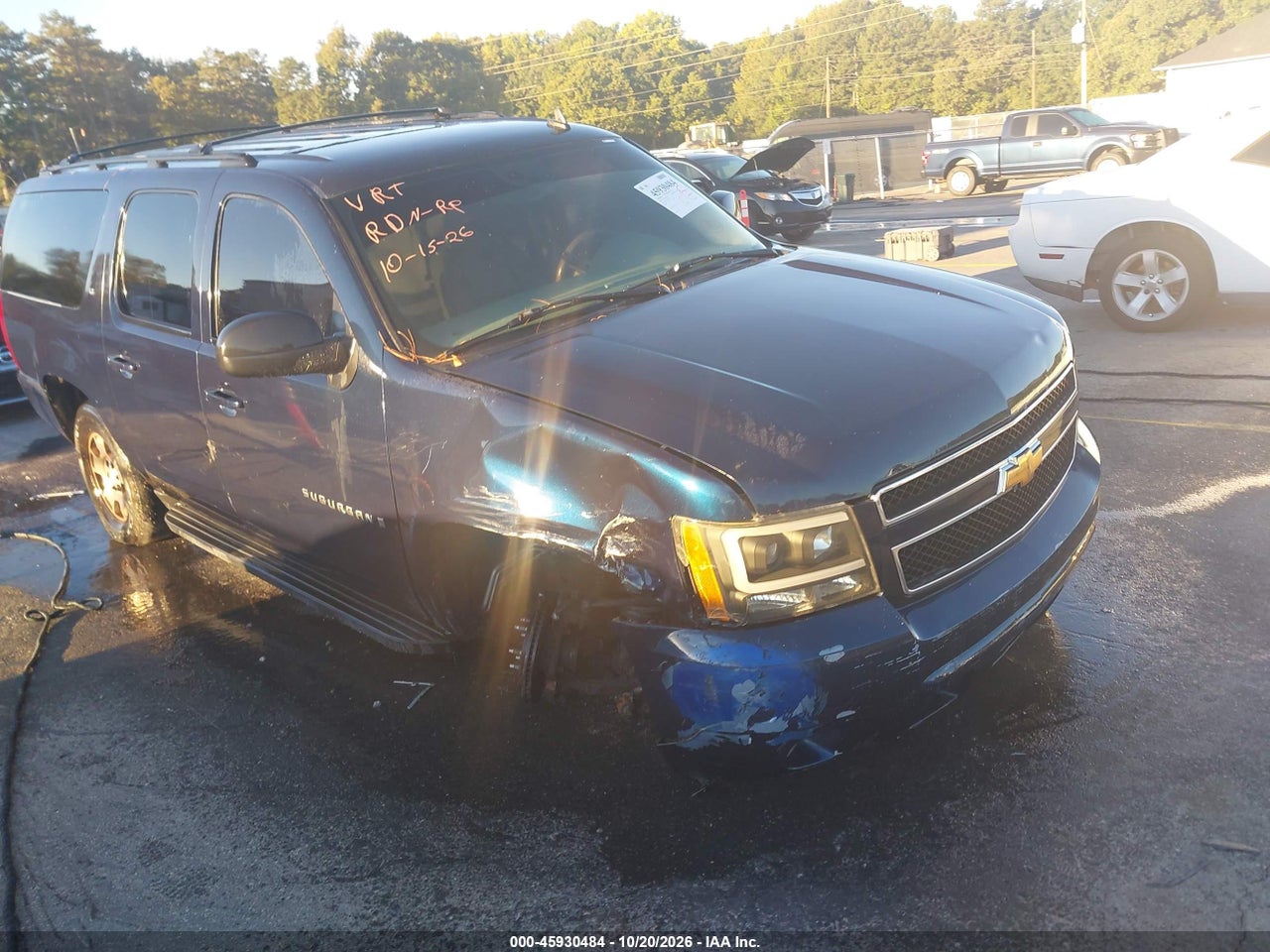 2007 Chevrolet Express
