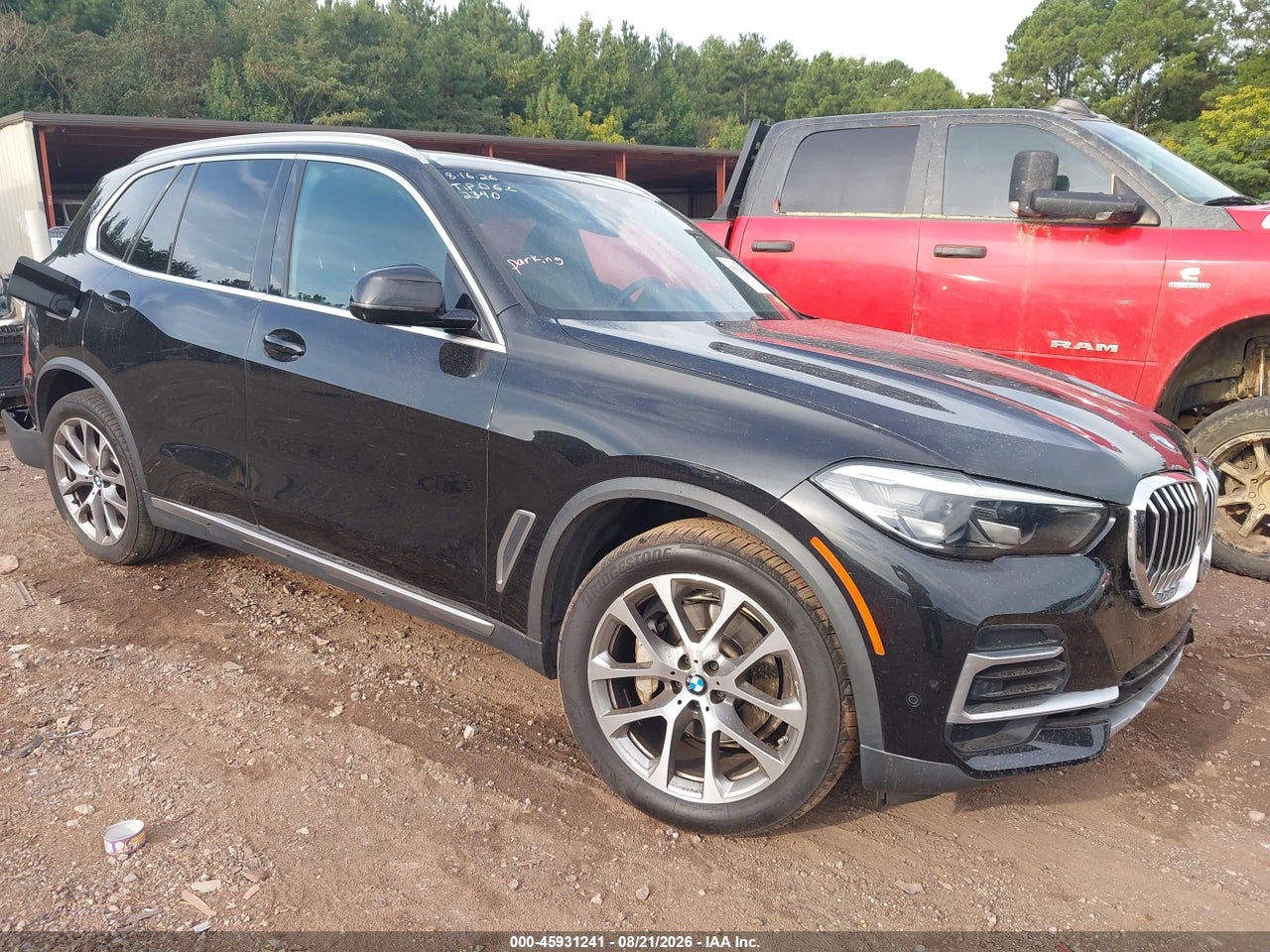 2023 BMW X5