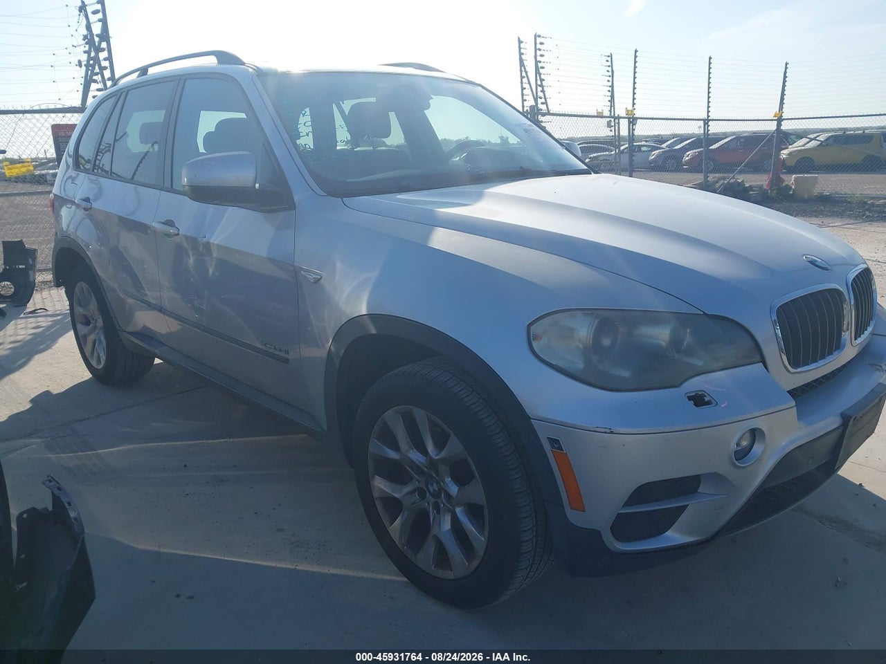 5UXZV4C59CL****** · 2012 BMW X5 XDRIVE35I/XDRIVE35I PREMIUM/XDRIVE35I SPORT ACTIVITY