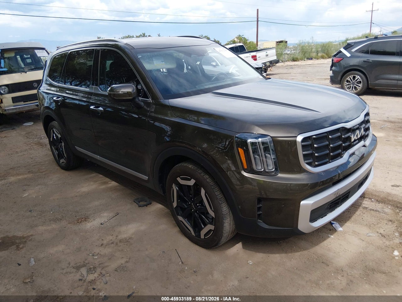 2024 Kia Telluride