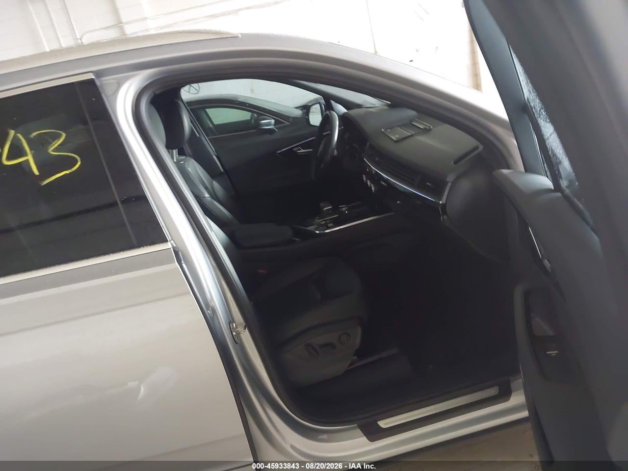 2018 AUDI Q7 3.0T PREMIUM · 5/12