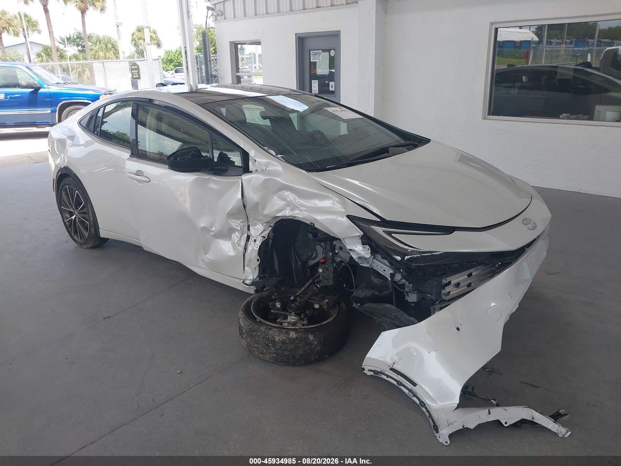 2024 Toyota Prius
