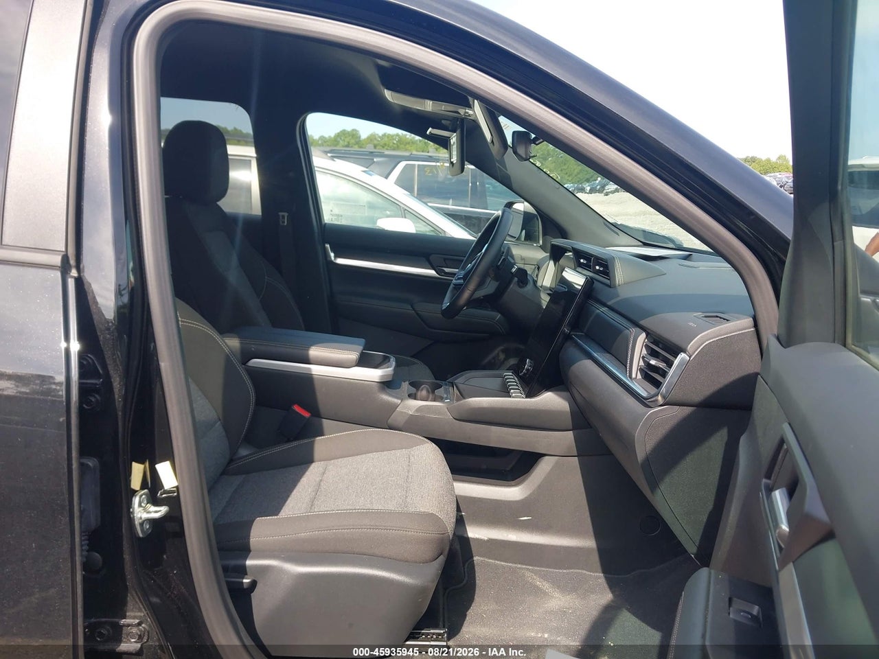 2016 GMC TERRAIN SLT · 5/12