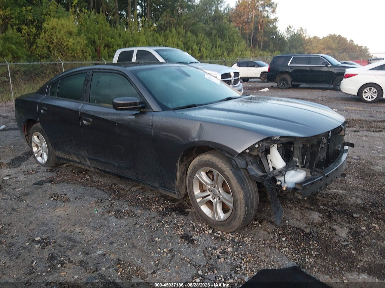 2C3CDXBG2NH****** · 2022 DODGE CHARGER SXT RWD