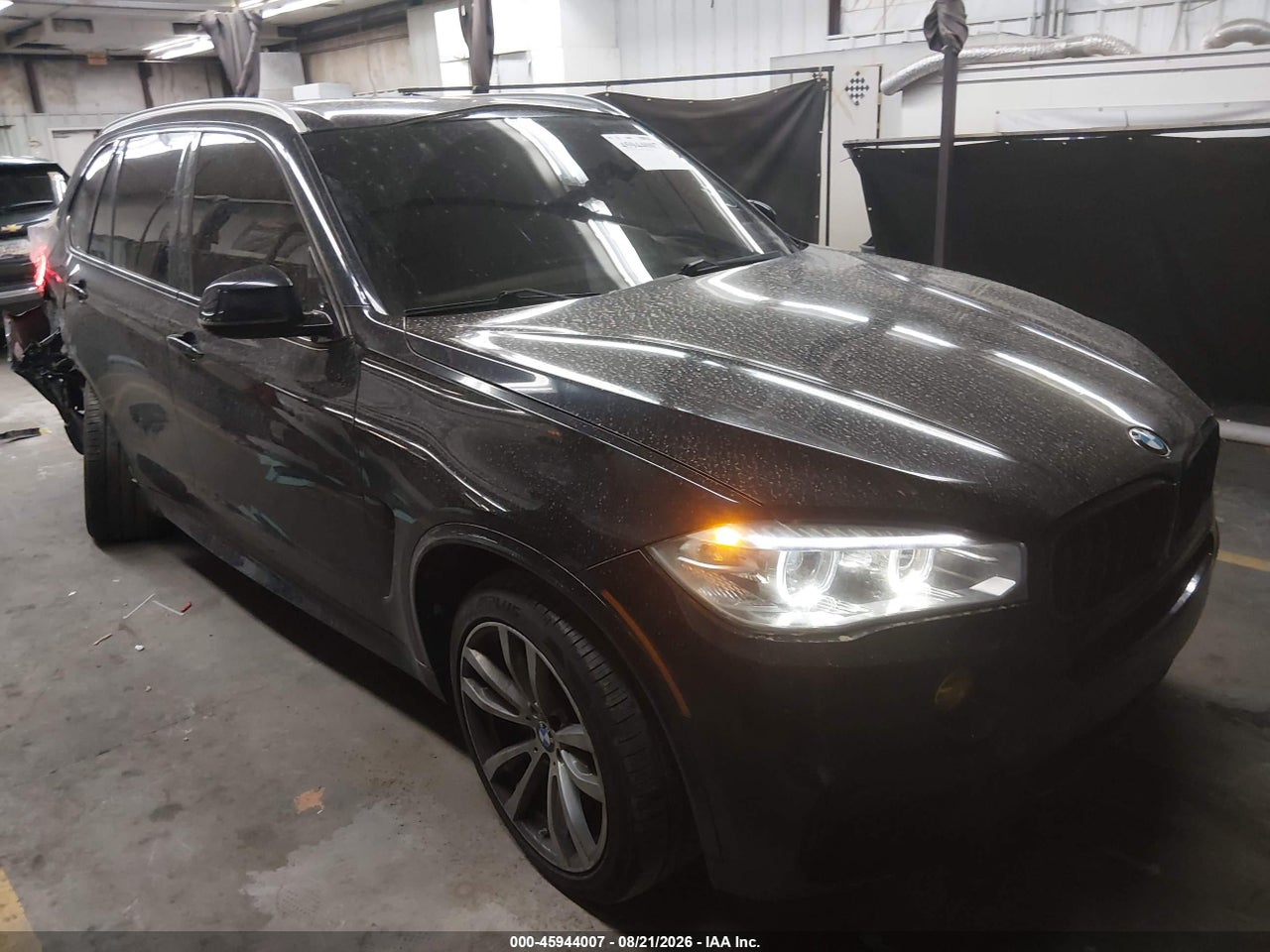 5UXKR6C56G0****** · 2016 BMW X5 XDRIVE50I