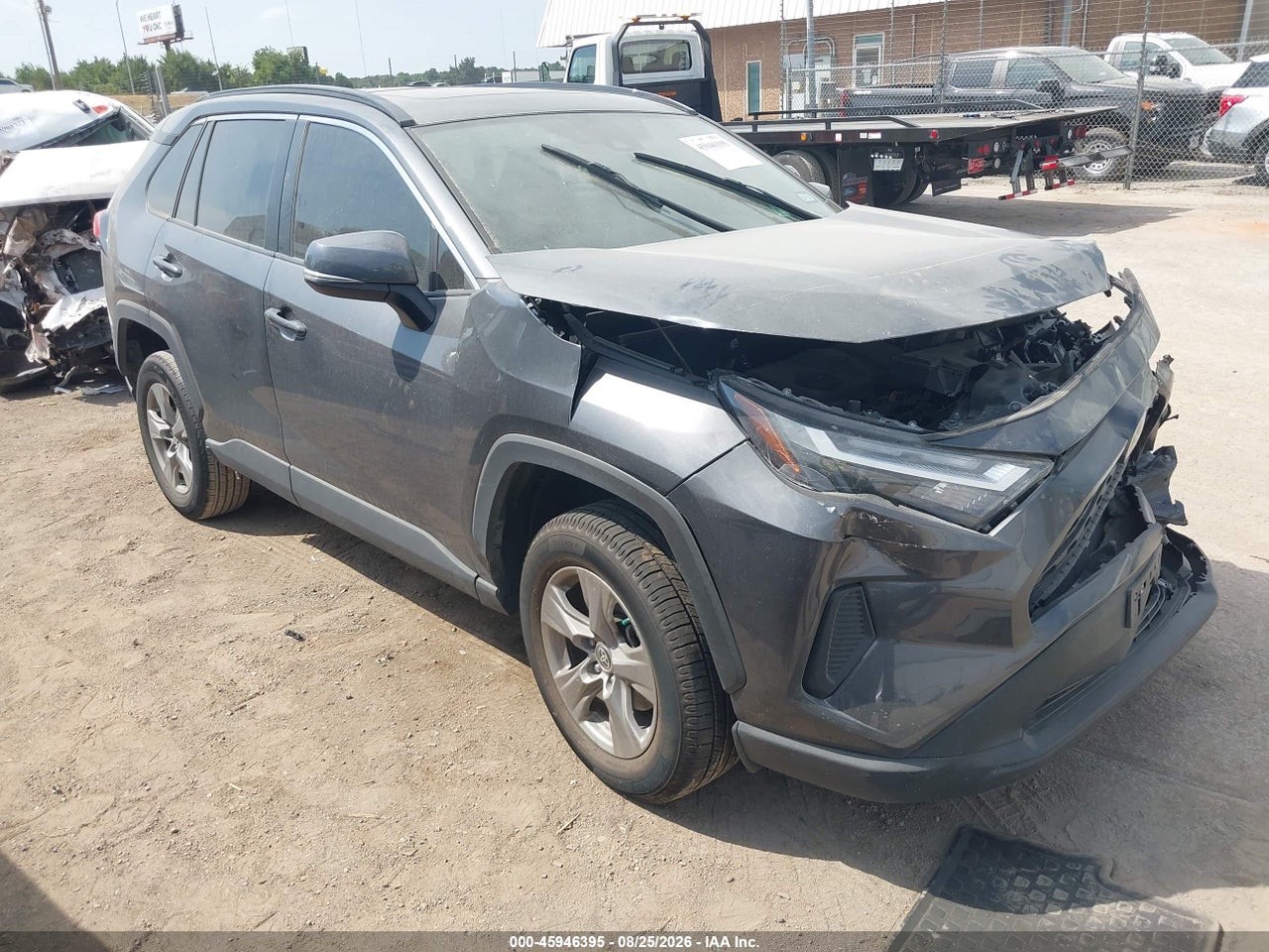 2024 Toyota RAV 4