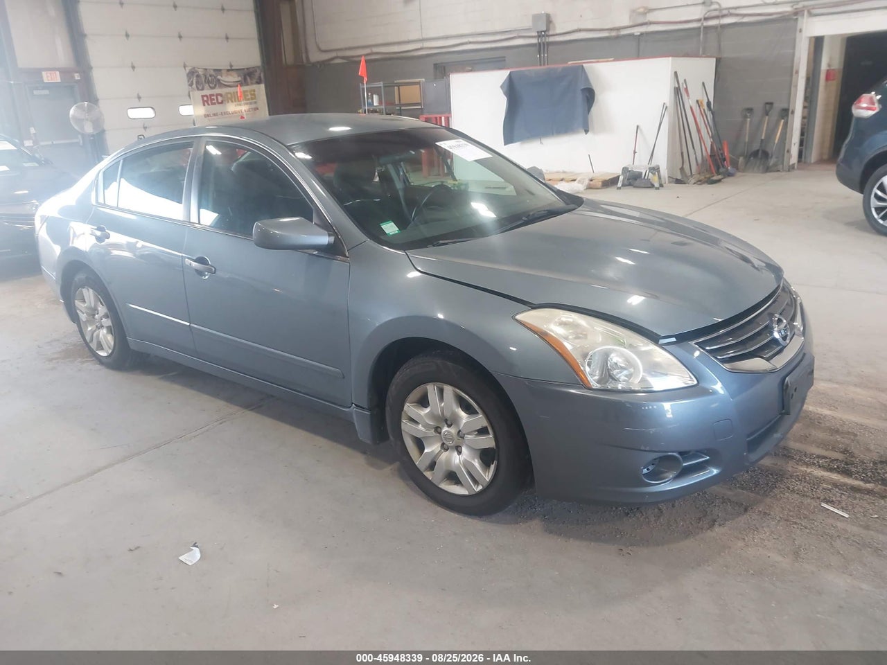2010 Nissan Altima