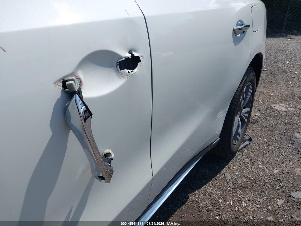 2019 ACURA MDX STANDARD · 6/12