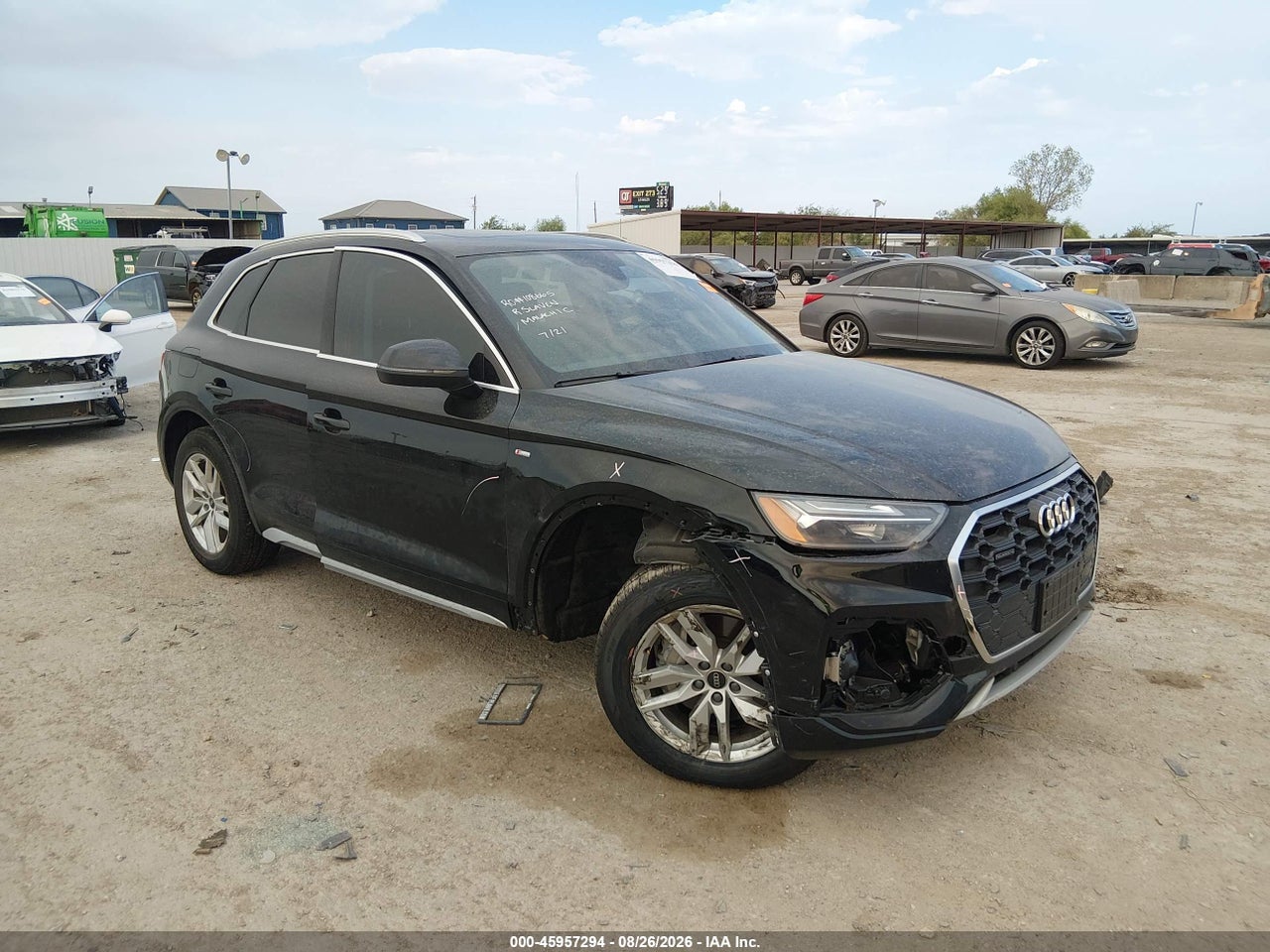 2024 Audi Q5