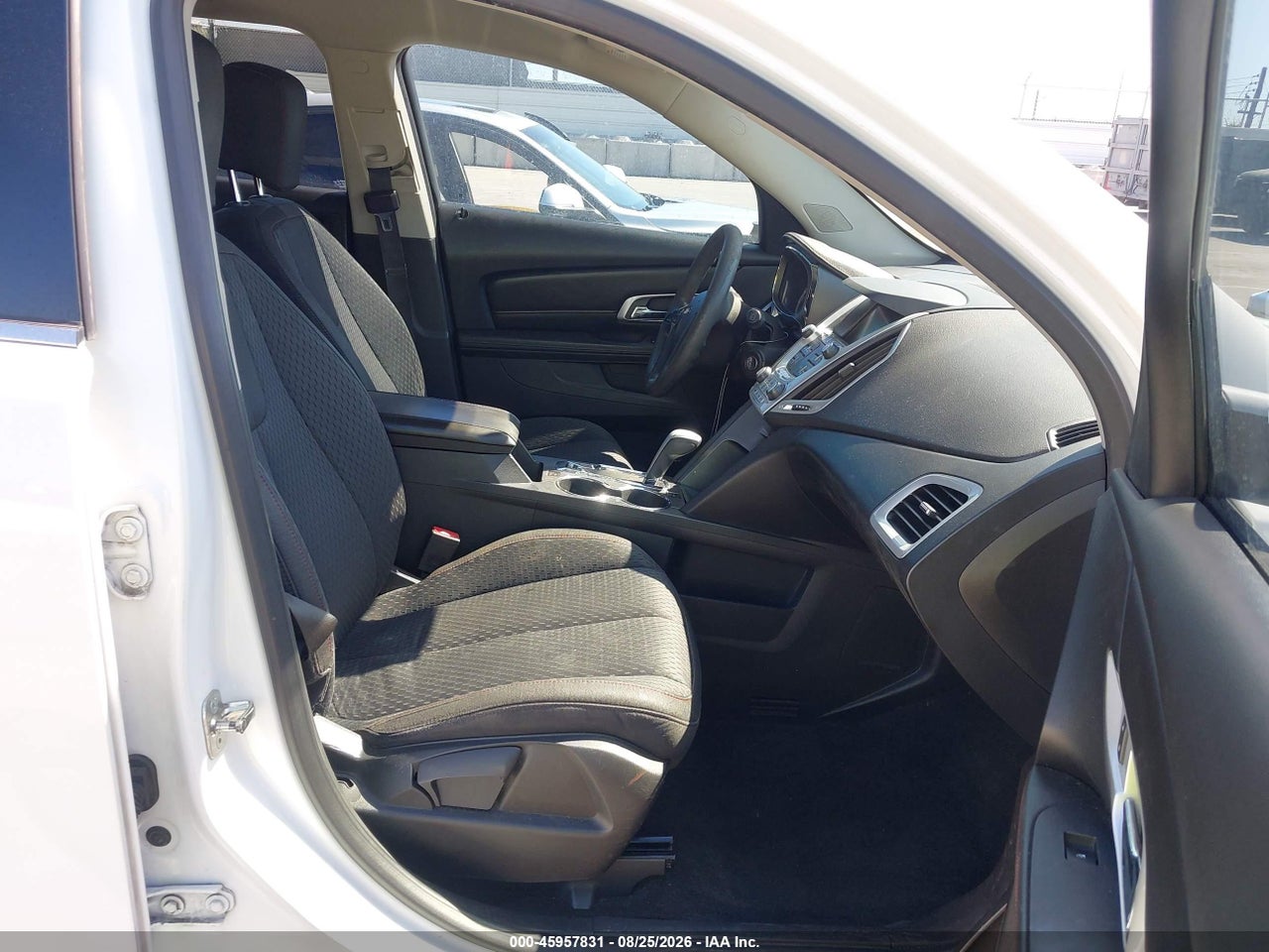 2013 GMC TERRAIN SLE-1 · 5/12