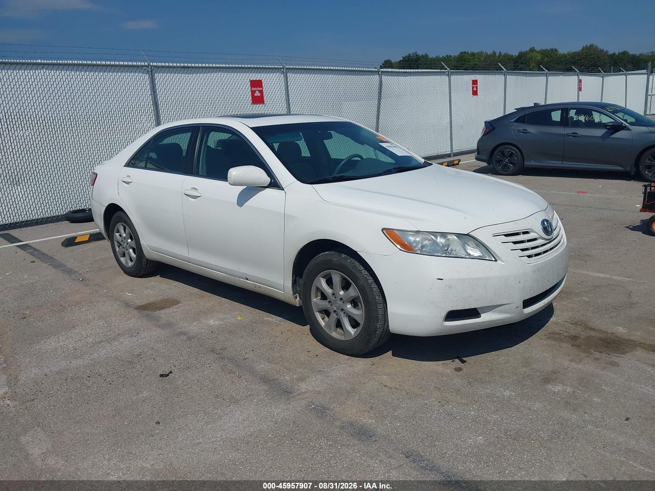 2009 Toyota Camry