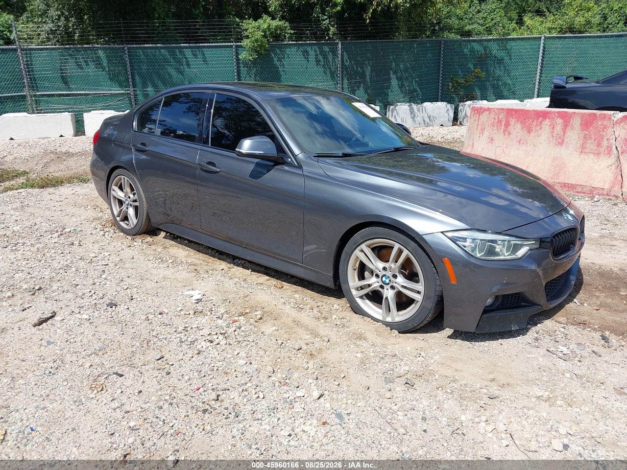 WBA8B7C36HK****** · 2017 BMW 340I XDRIVE