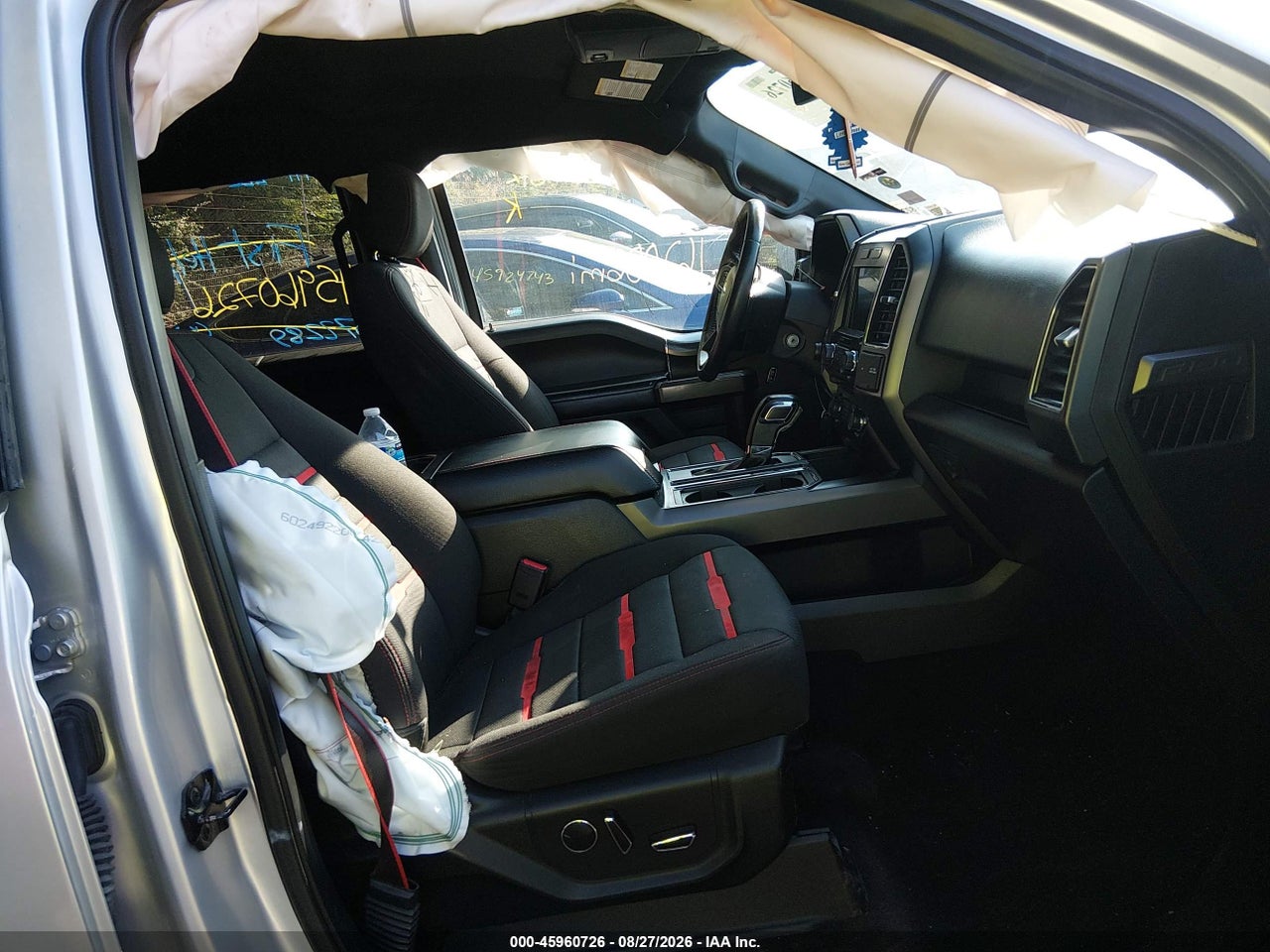 2017 FORD F-150 XLT · 5/12