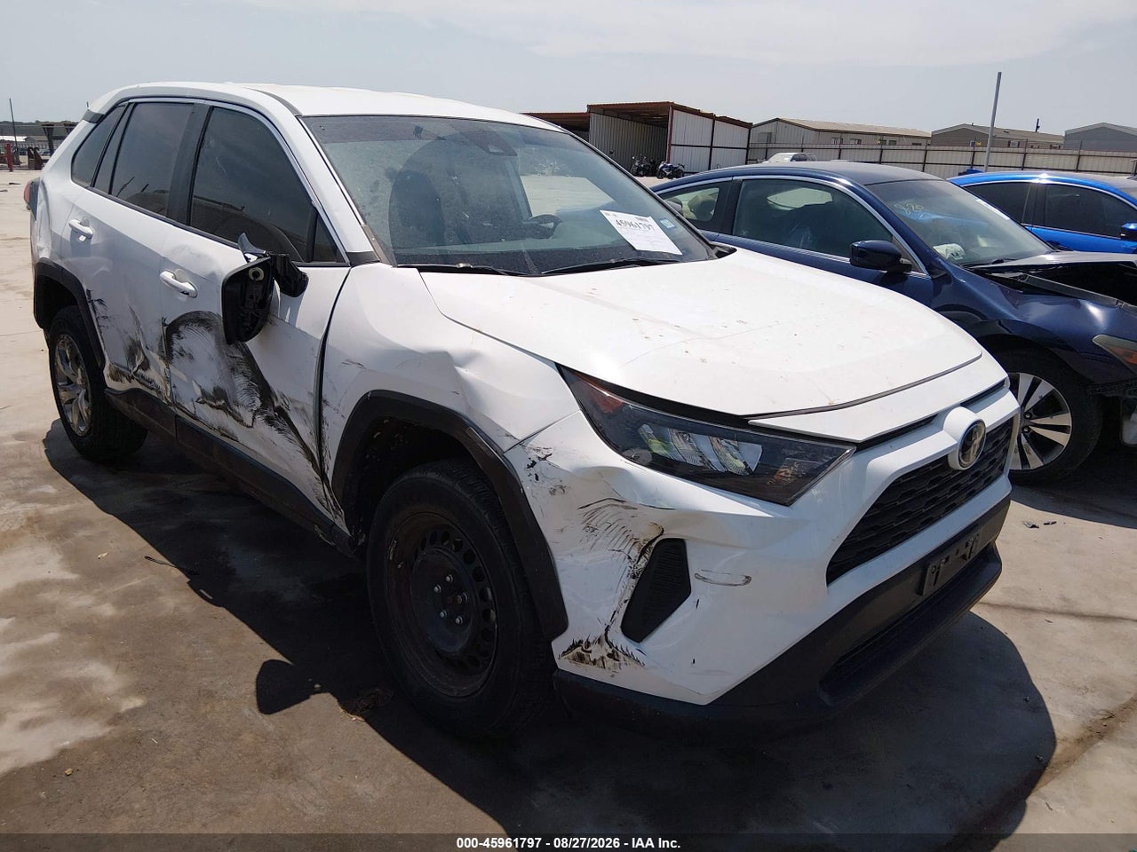 2022 Toyota RAV 4