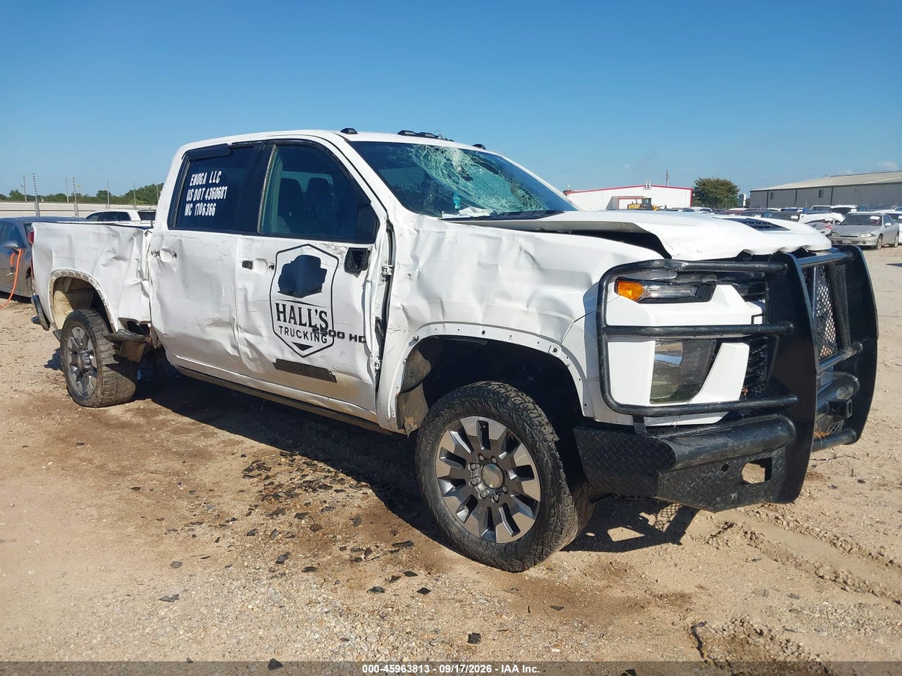 2022 Chevrolet Silverado