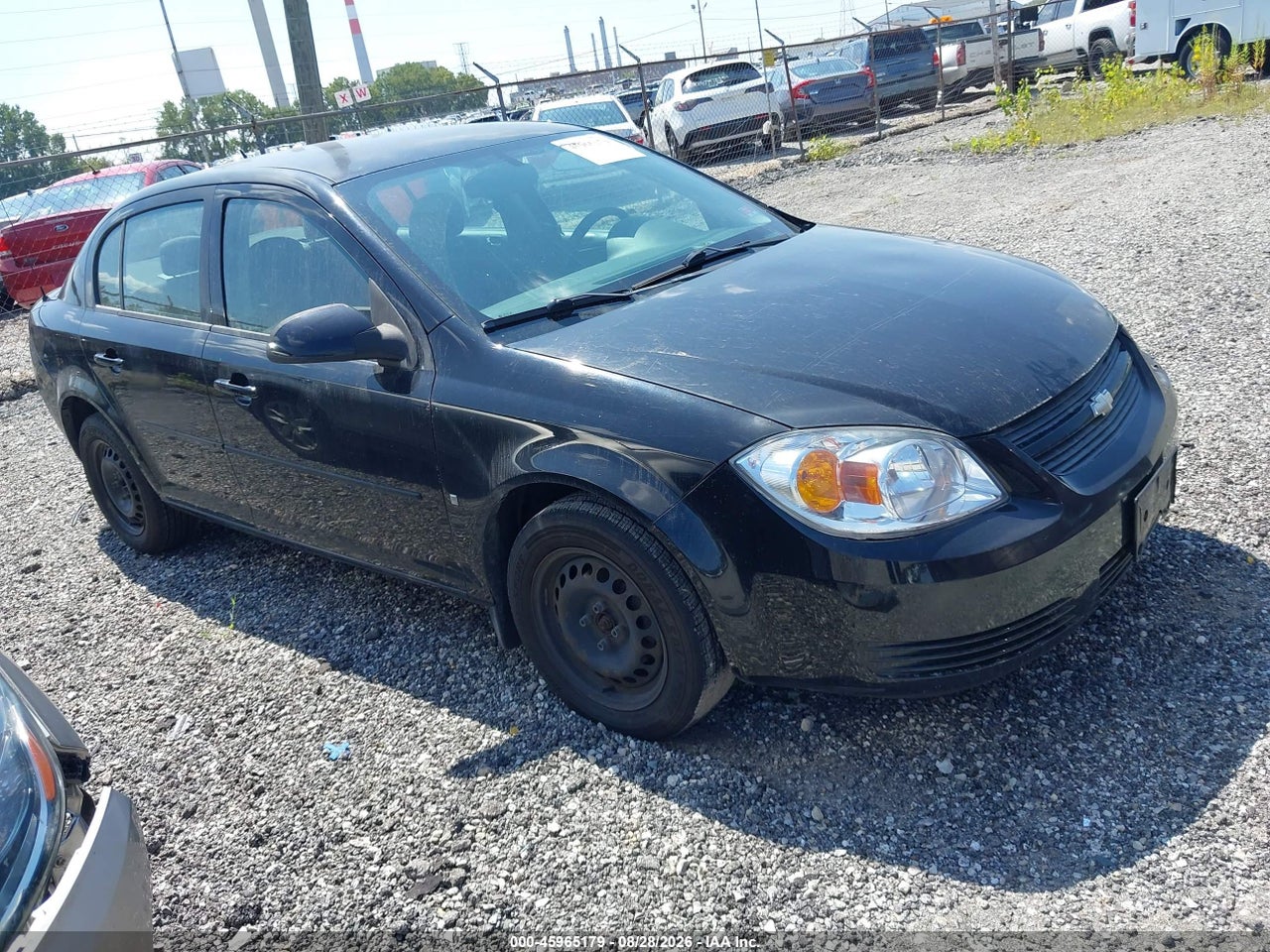 2009 Chevrolet Cobalt