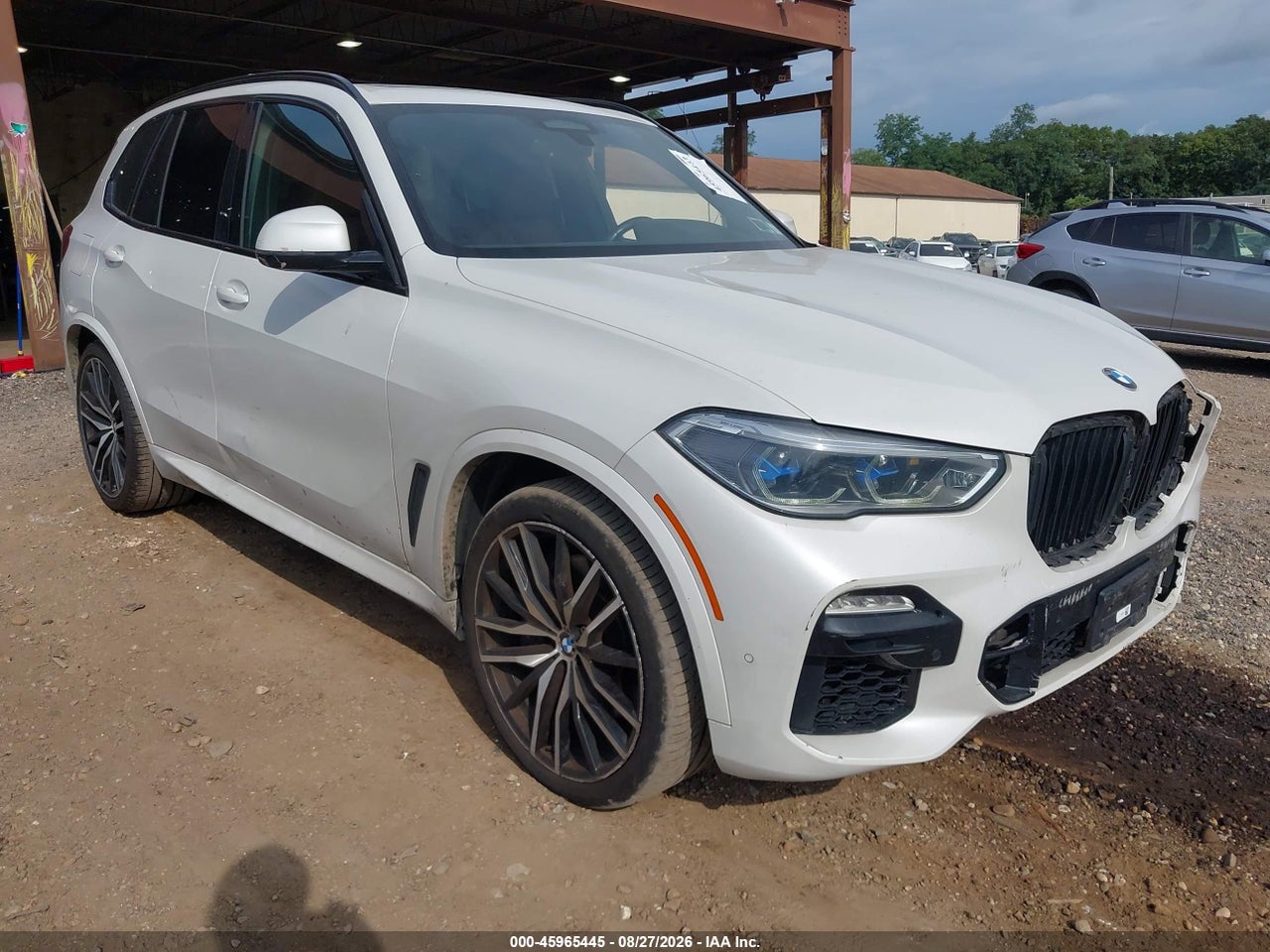 5UXJU2C56KL****** · 2019 BMW X5 XDRIVE50I