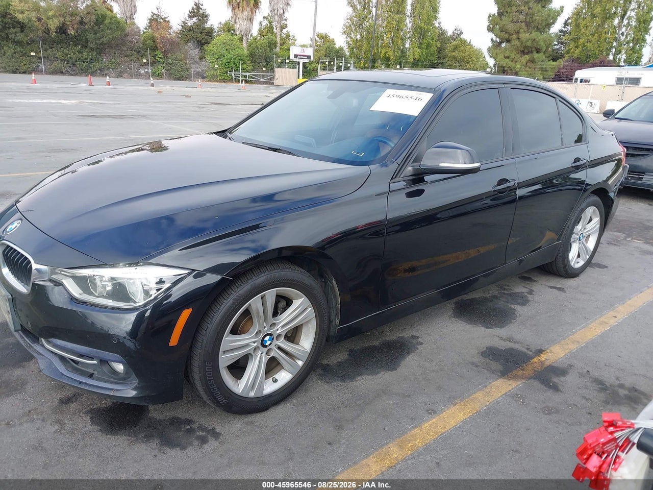 2016 BMW 328I · 2/12