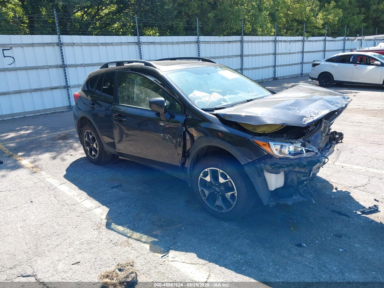 2019 Subaru XV